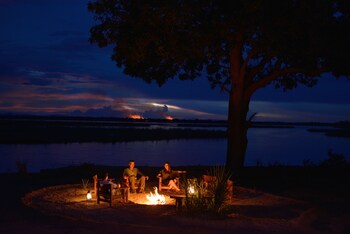 lower zambezi national park