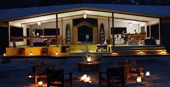 lower zambezi national park