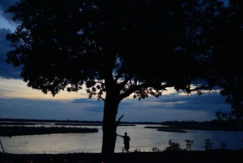lower zambezi national park