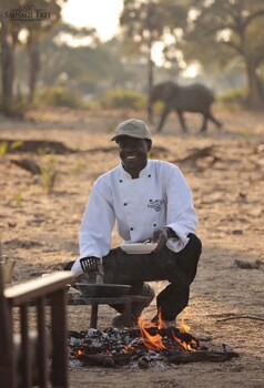 lower zambezi national park