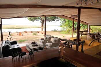lower zambezi national park
