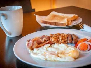 woodlands lodge and tours