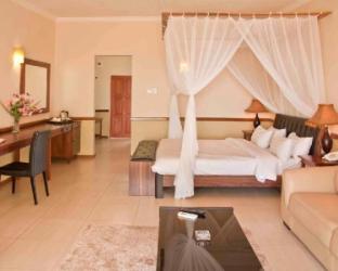 Lake Kariba Inns,Siavonga>>Kariba,3.5 star