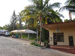 siavonga