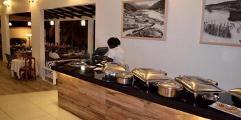 Lake Kariba Inns,Siavonga>>Kariba,4 star