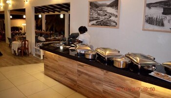 Lake Kariba Inns,Siavonga>>Kariba,4 star