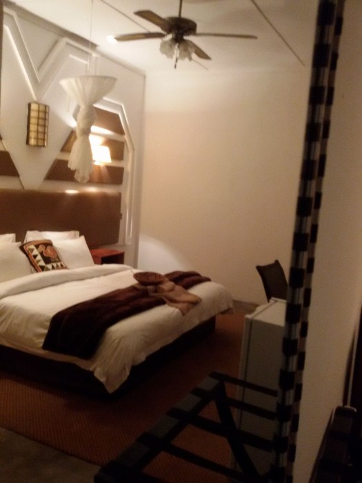 Ngoma Zanga Lodge,Southern>>Livingstone,3.5 star