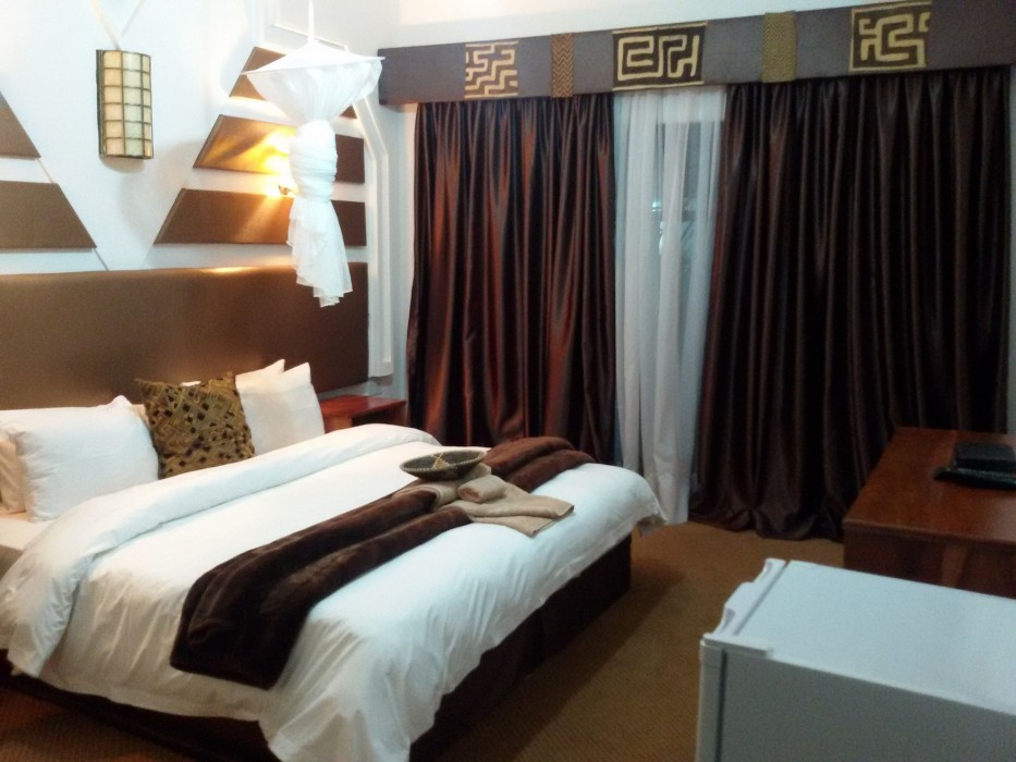 Ngoma Zanga Lodge,Southern>>Livingstone,3.5 star
