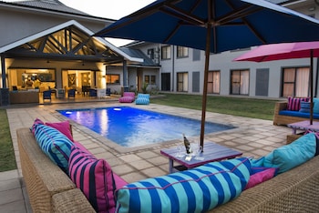 the urban hotel ndola