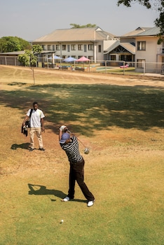 the urban hotel ndola