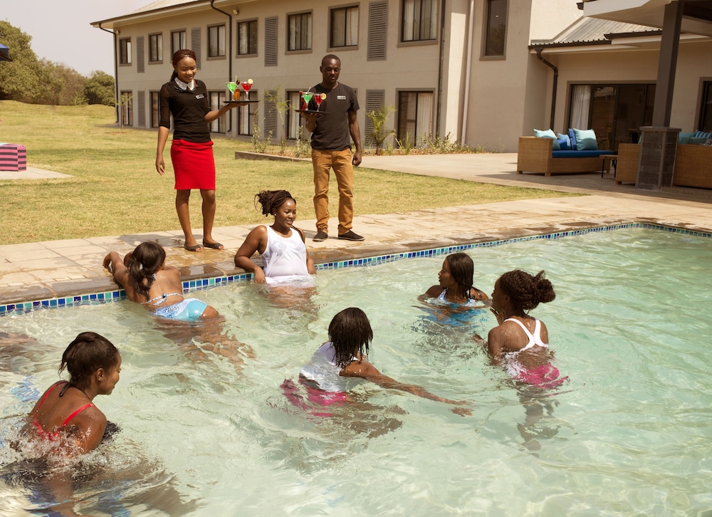 the urban hotel ndola