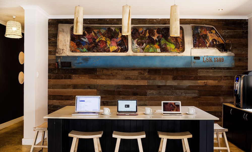 the urban hotel ndola