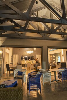 the urban hotel ndola