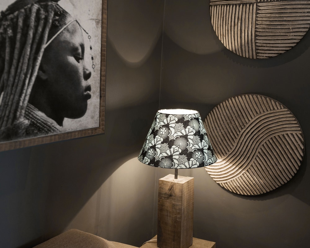 the urban hotel ndola