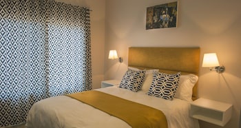 the urban hotel ndola