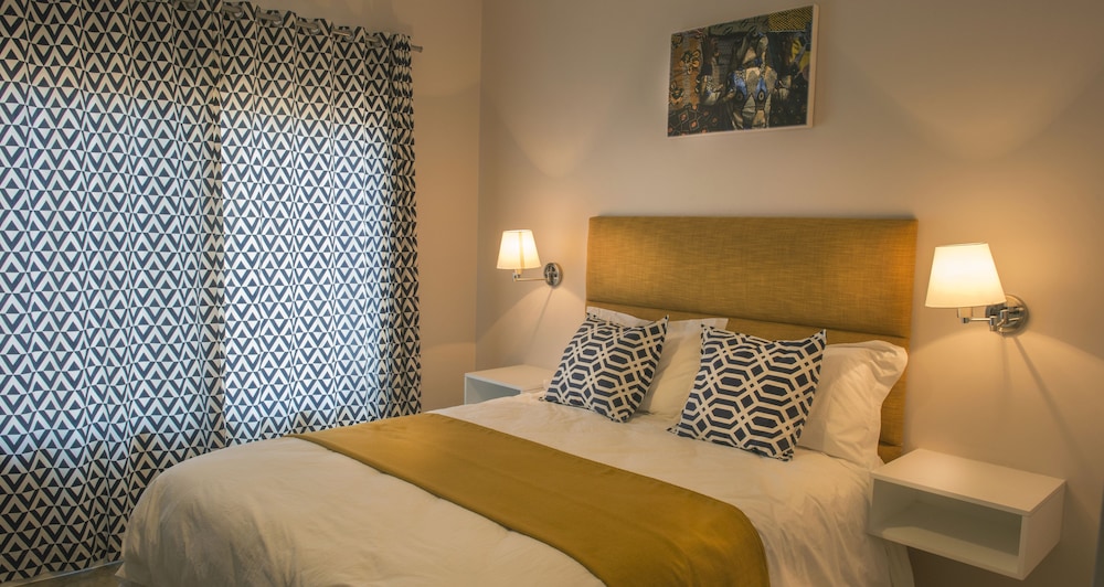 the urban hotel ndola