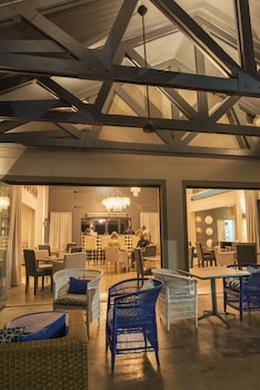 the urban hotel ndola