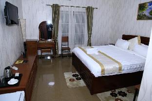 golden zambezi lodge