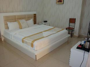 golden zambezi lodge