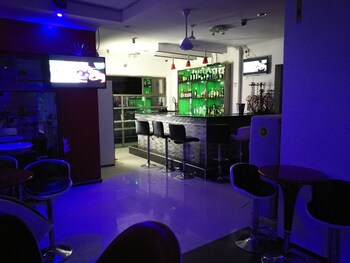 golden zambezi lodge