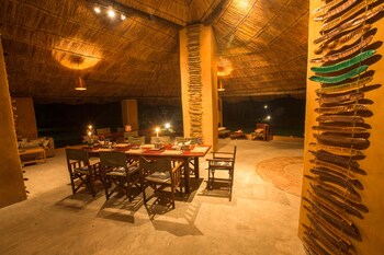 south luangwa national park