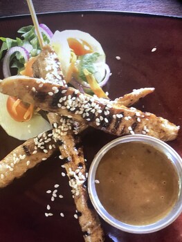 south luangwa national park