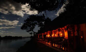 south luangwa national park