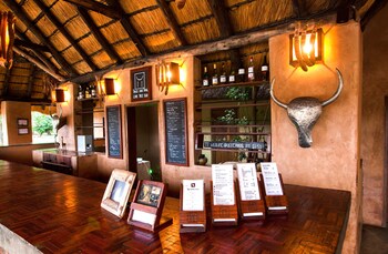 south luangwa national park