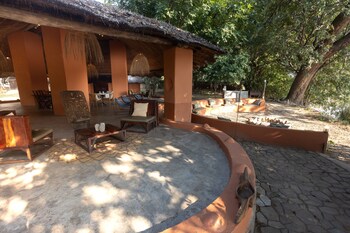 south luangwa national park