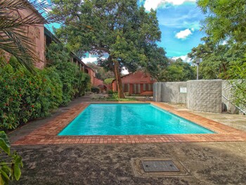 ndeke hotel