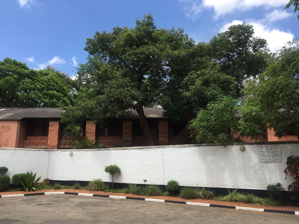 ndeke hotel