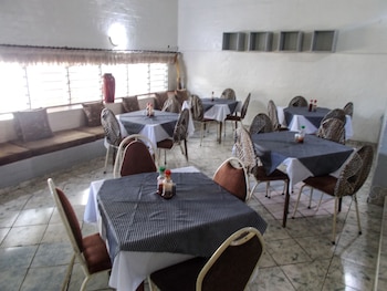 ndeke hotel