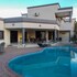 four pillars lodge