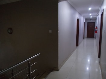 four pillars lodge