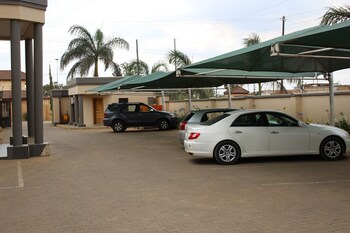 lusaka