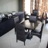 four pillars lodge