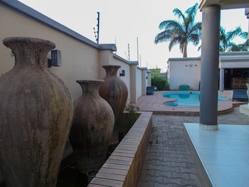 lusaka