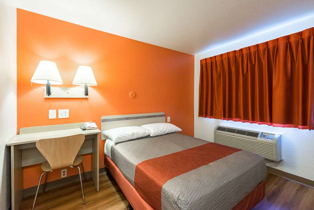 motel 6 reno
