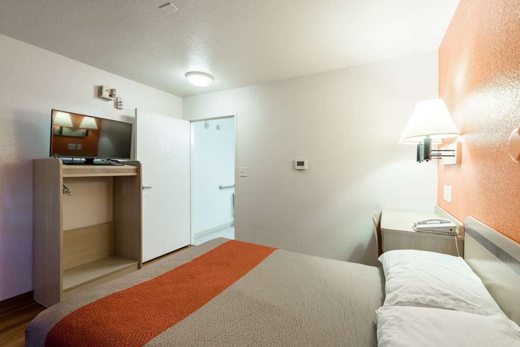 motel 6 reno