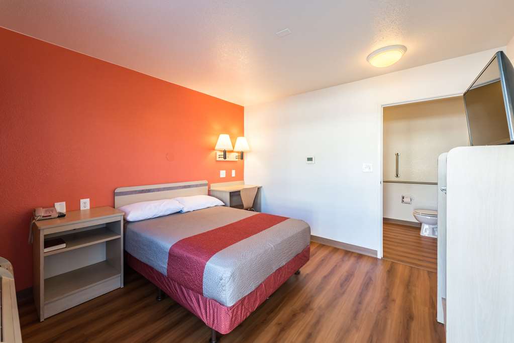 motel 6 reno