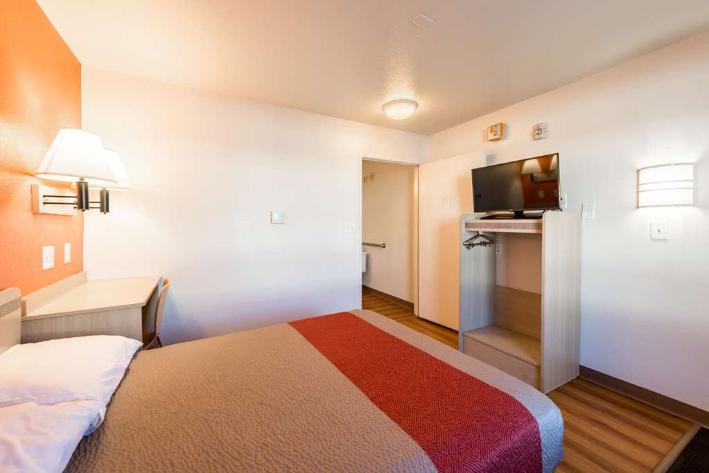motel 6 reno
