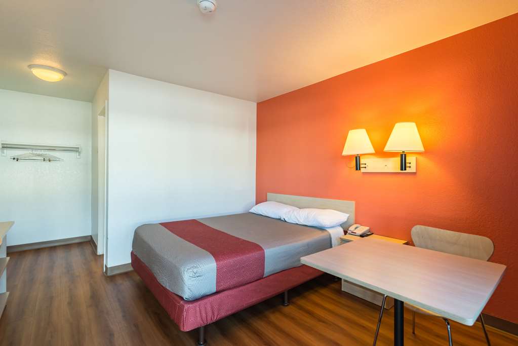 motel 6 reno