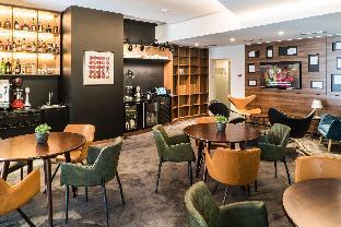 best western premier natalija residence