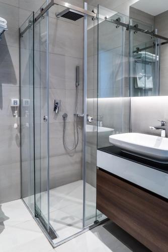 best western premier natalija residence