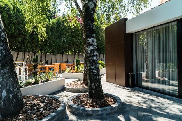 best western premier natalija residence