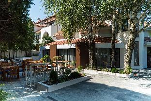 best western premier natalija residence