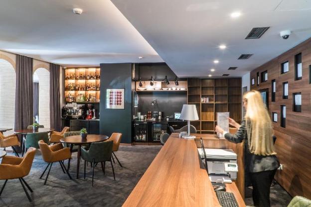 best western premier natalija residence