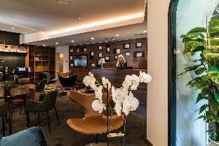 best western premier natalija residence