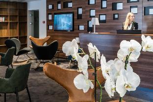 best western premier natalija residence