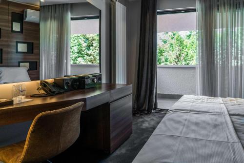best western premier natalija residence